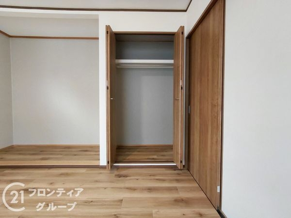 寝屋川市香里西之町の中古一戸建て