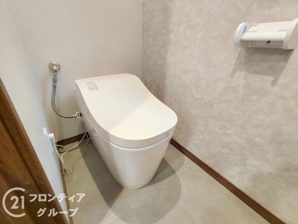 寝屋川市香里西之町の中古一戸建て