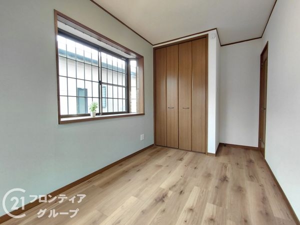 寝屋川市香里西之町の中古一戸建て