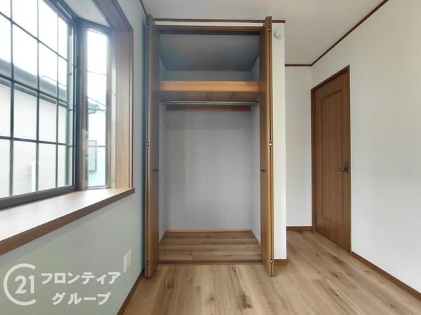 寝屋川市香里西之町の中古一戸建て