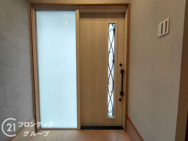 寝屋川市香里西之町の中古一戸建て