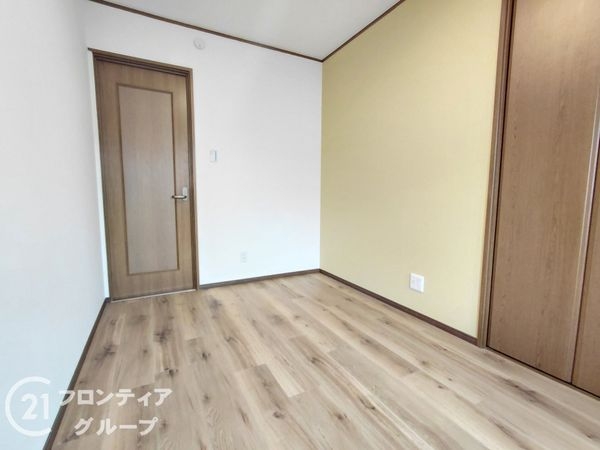 寝屋川市香里西之町の中古一戸建て