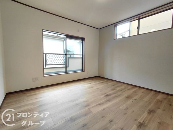 寝屋川市香里西之町の中古一戸建て