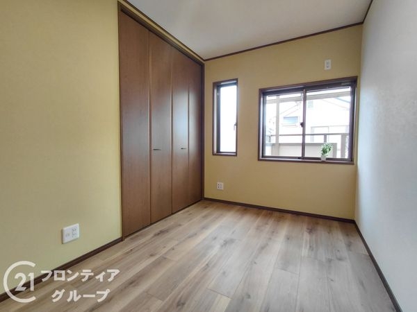 寝屋川市香里西之町の中古一戸建て