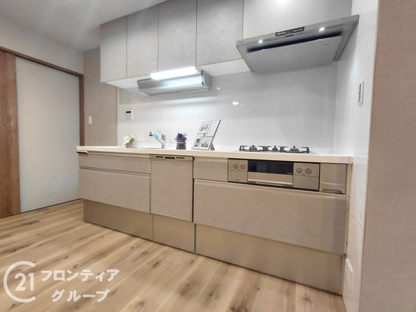 寝屋川市香里西之町の中古一戸建て