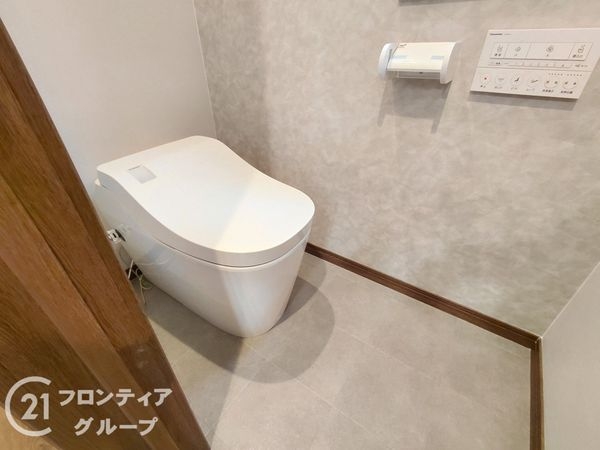 寝屋川市香里西之町の中古一戸建て