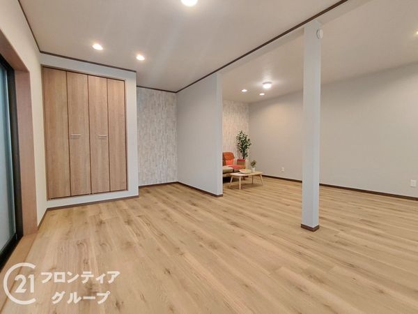 寝屋川市香里西之町の中古一戸建て