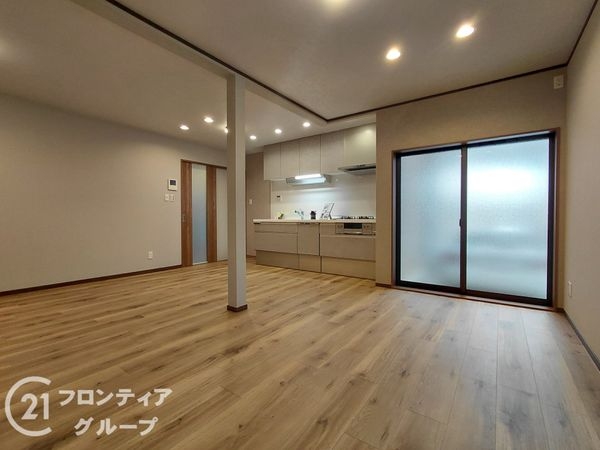 寝屋川市香里西之町の中古一戸建て