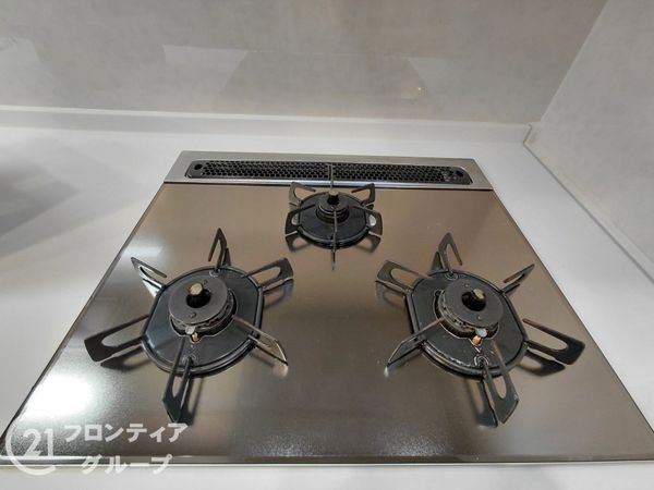 寝屋川市香里西之町の中古一戸建て
