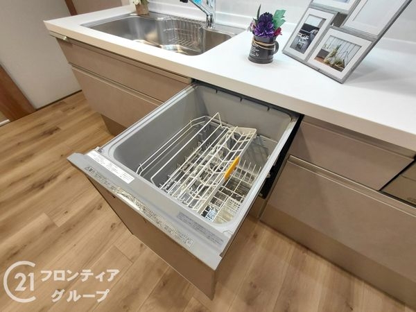 寝屋川市香里西之町の中古一戸建て