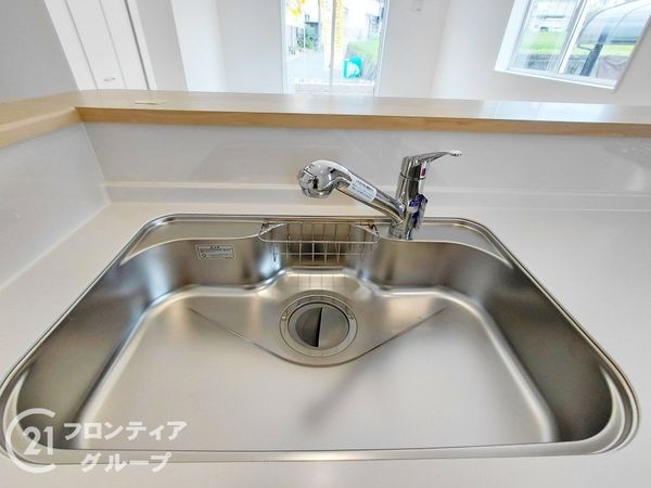 交野市神宮寺１丁目　新築一戸建て　第７　１2号棟