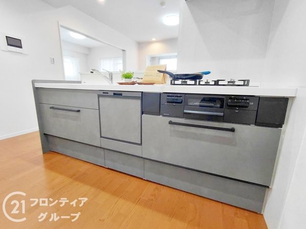 ダイアパレス香里園ブライトスクエア　中古マンション