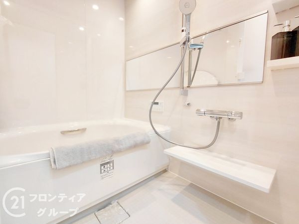 ダイアパレス香里園ブライトスクエア　中古マンション