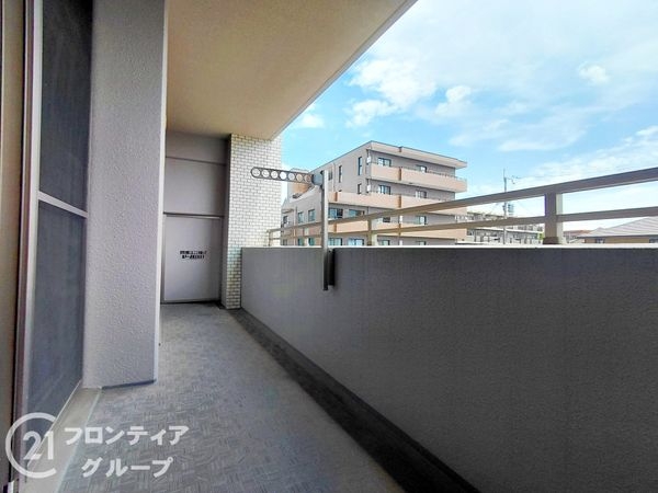 エスリード枚方　中古マンション
