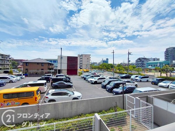 エスリード枚方　中古マンション