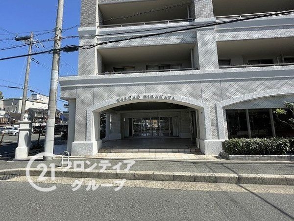 エスリード枚方　中古マンション
