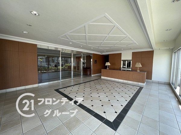 エスリード枚方　中古マンション