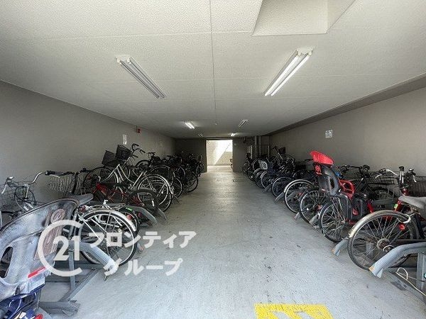 エスリード枚方　中古マンション