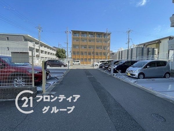 エスリード枚方　中古マンション