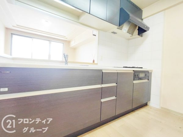 エスリード枚方　中古マンション