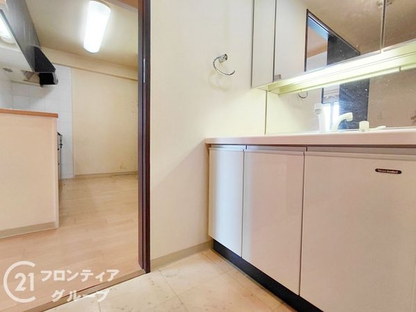 エスリード枚方　中古マンション