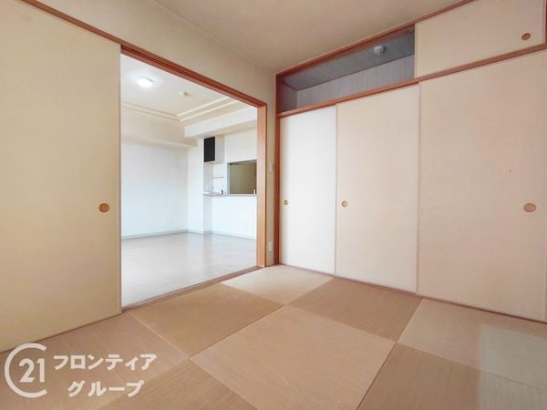 エスリード枚方　中古マンション