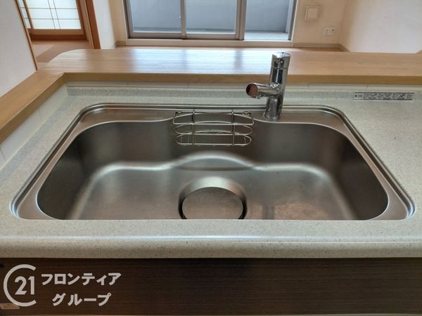 エスリード枚方　中古マンション