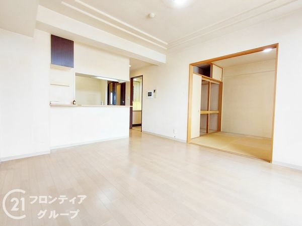 エスリード枚方　中古マンション