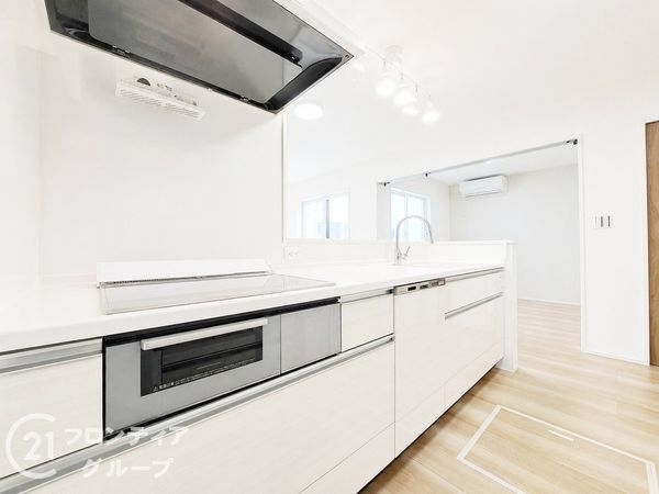 枚方市宮之阪２丁目の中古一戸建て