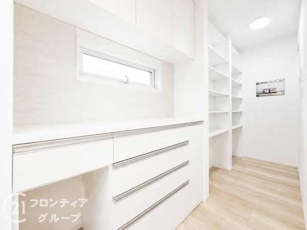 枚方市宮之阪２丁目の中古一戸建て