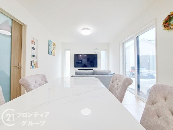 枚方市宮之阪２丁目の中古一戸建て