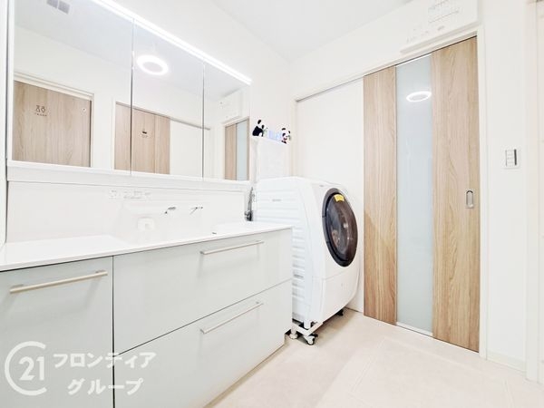 枚方市宮之阪２丁目の中古一戸建て