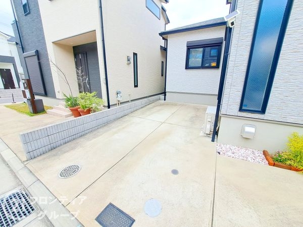 枚方市宮之阪２丁目の中古一戸建て