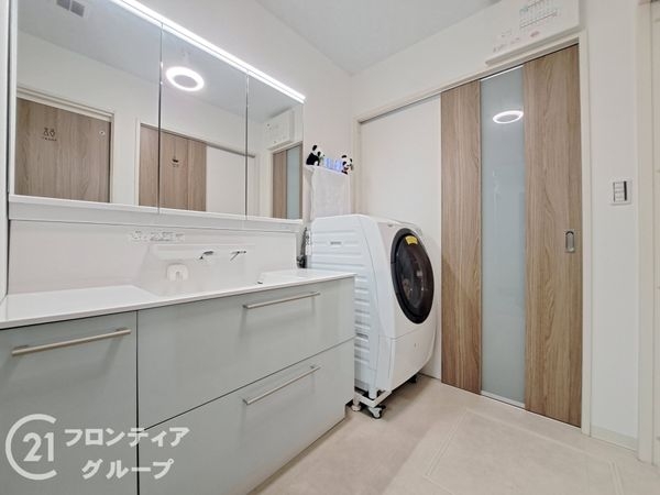 枚方市宮之阪２丁目の中古一戸建て