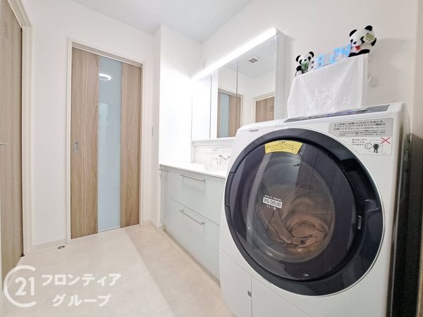 枚方市宮之阪２丁目の中古一戸建て