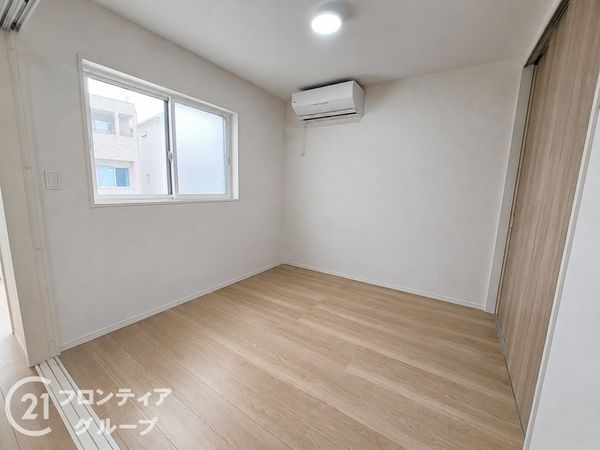 枚方市宮之阪２丁目の中古一戸建て
