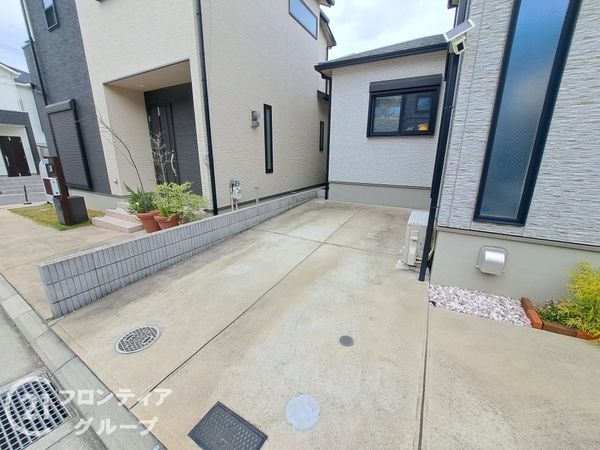 枚方市宮之阪２丁目の中古一戸建て