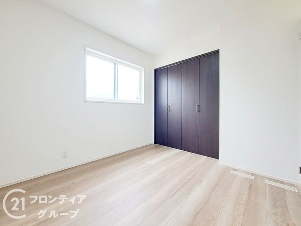 枚方市宮之阪２丁目の中古一戸建て
