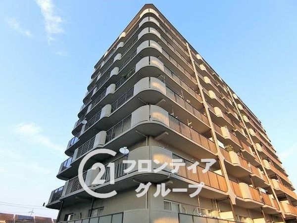 枚方光善寺スカイハイツ 中古マンション