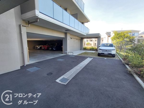 ユニハイムエクシア樟葉　中古マンション