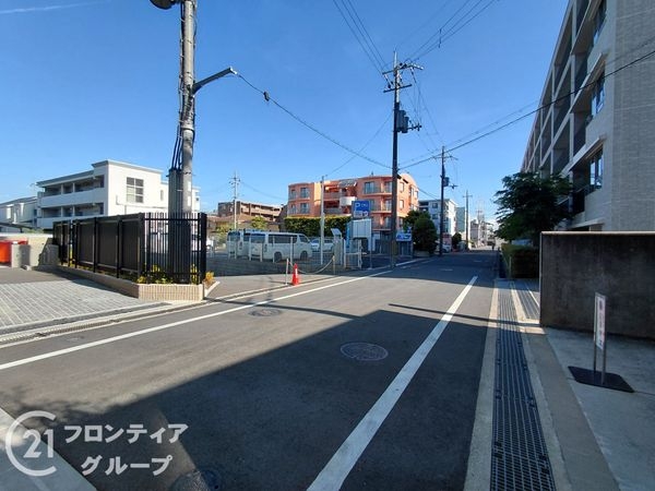ユニハイムエクシア樟葉　中古マンション