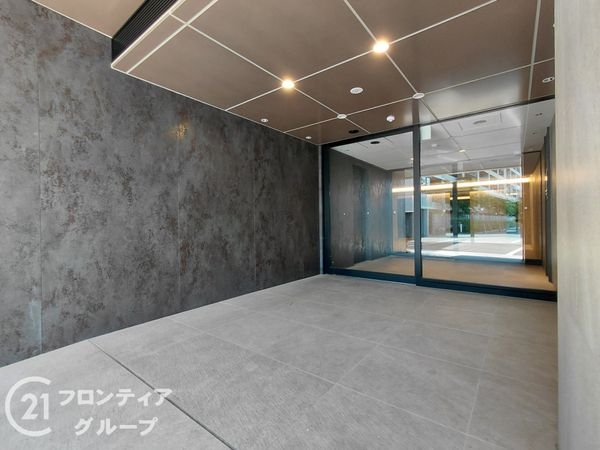 ユニハイムエクシア樟葉　中古マンション