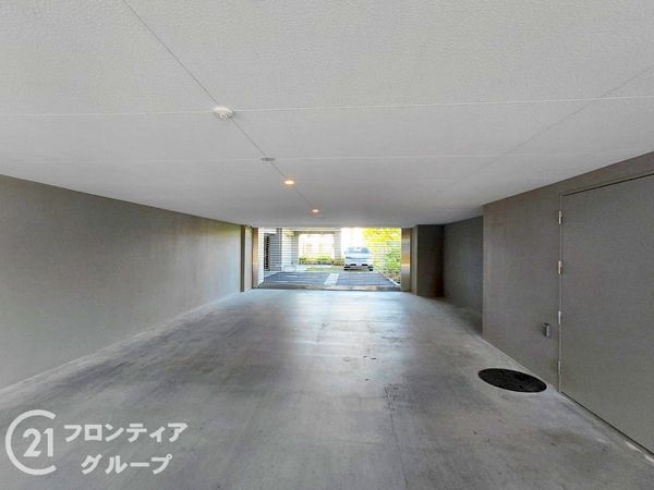 ユニハイムエクシア樟葉　中古マンション