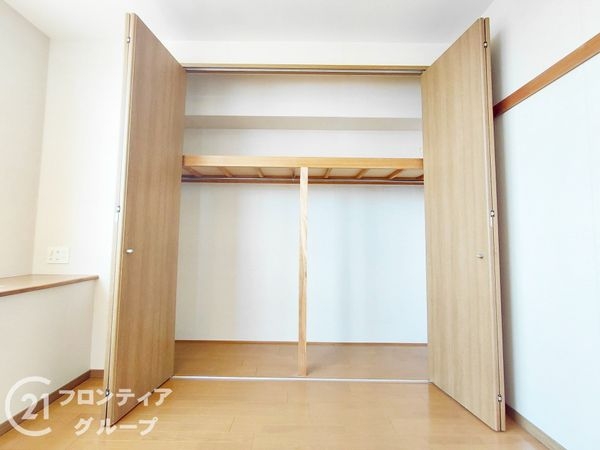 エルフラッツ萱島　中古マンション