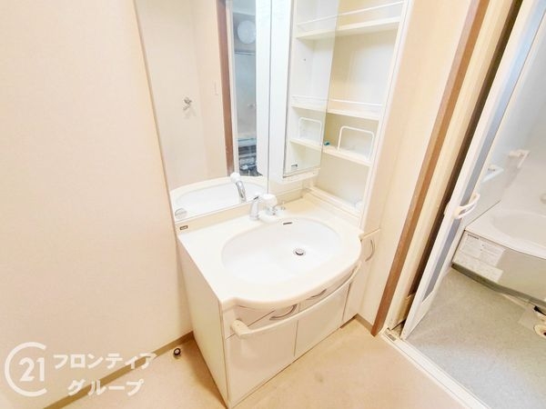 エルフラッツ萱島　中古マンション