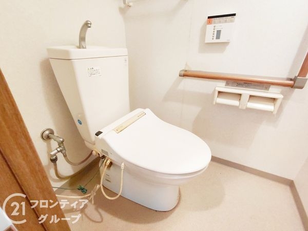 エルフラッツ萱島　中古マンション