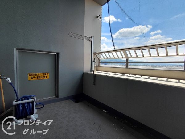 エルフラッツ萱島　中古マンション