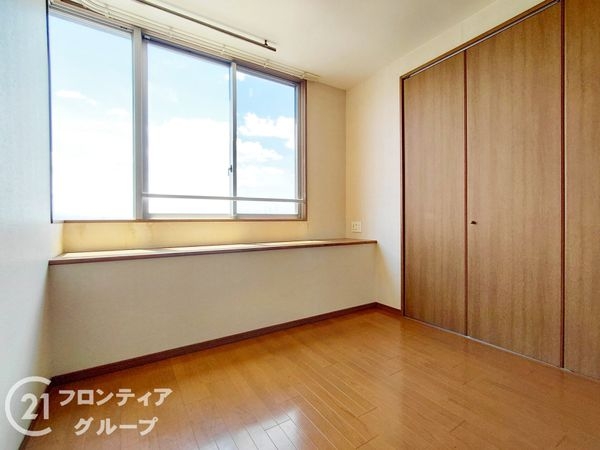 エルフラッツ萱島　中古マンション