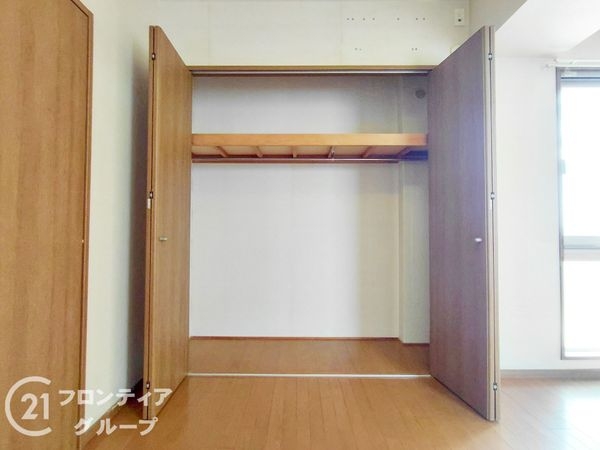 エルフラッツ萱島　中古マンション