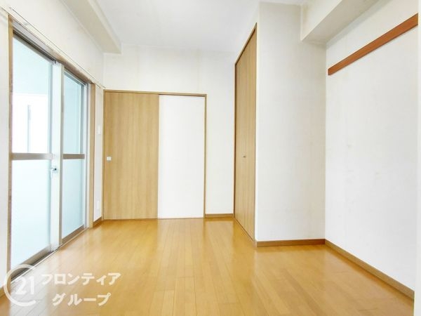 エルフラッツ萱島　中古マンション